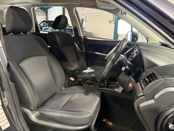 Used Subaru Forester 2014 for sale - 75798469: Photo 6