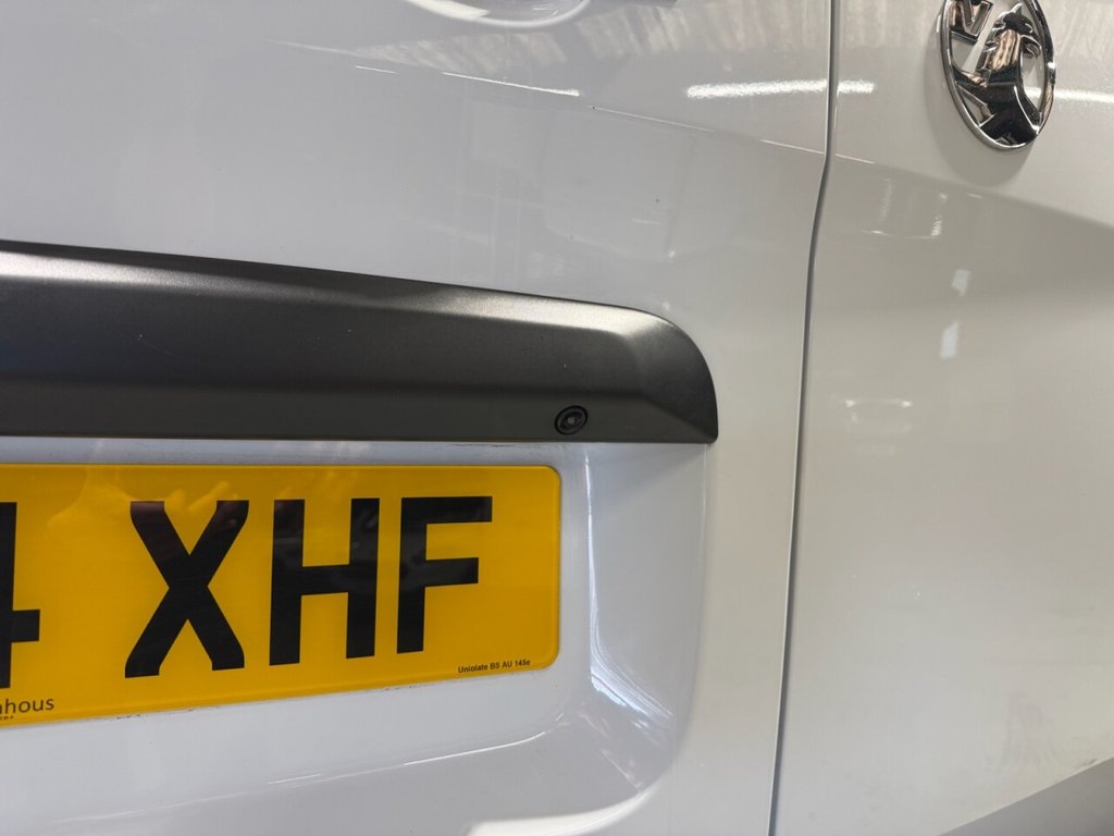Used Vauxhall Vivaro 2024 for sale - 77582876: Photo 23