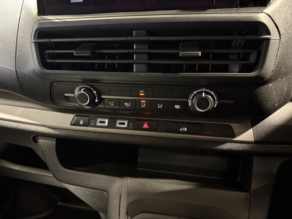 Used Vauxhall Vivaro 2024 for sale - 77582876: Photo 26