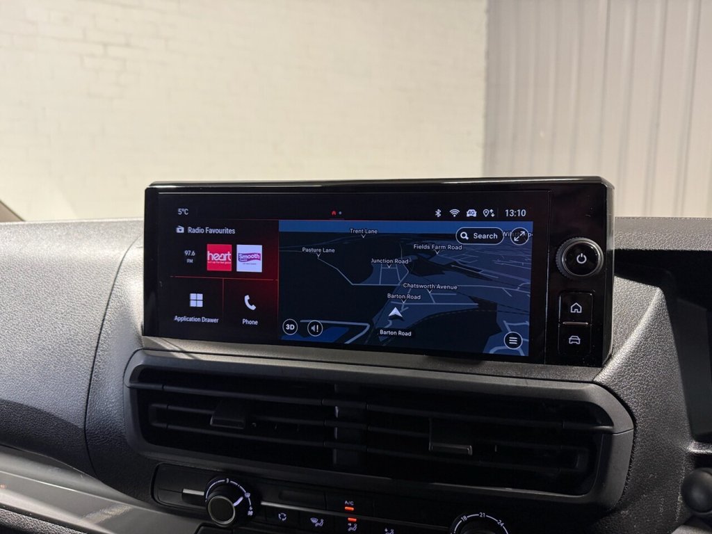 Used Vauxhall Vivaro 2024 for sale - 77582876: Photo 29