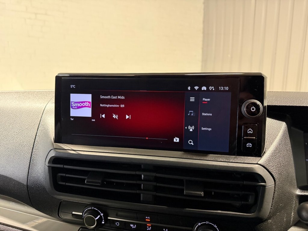 Used Vauxhall Vivaro 2024 for sale - 77582876: Photo 30