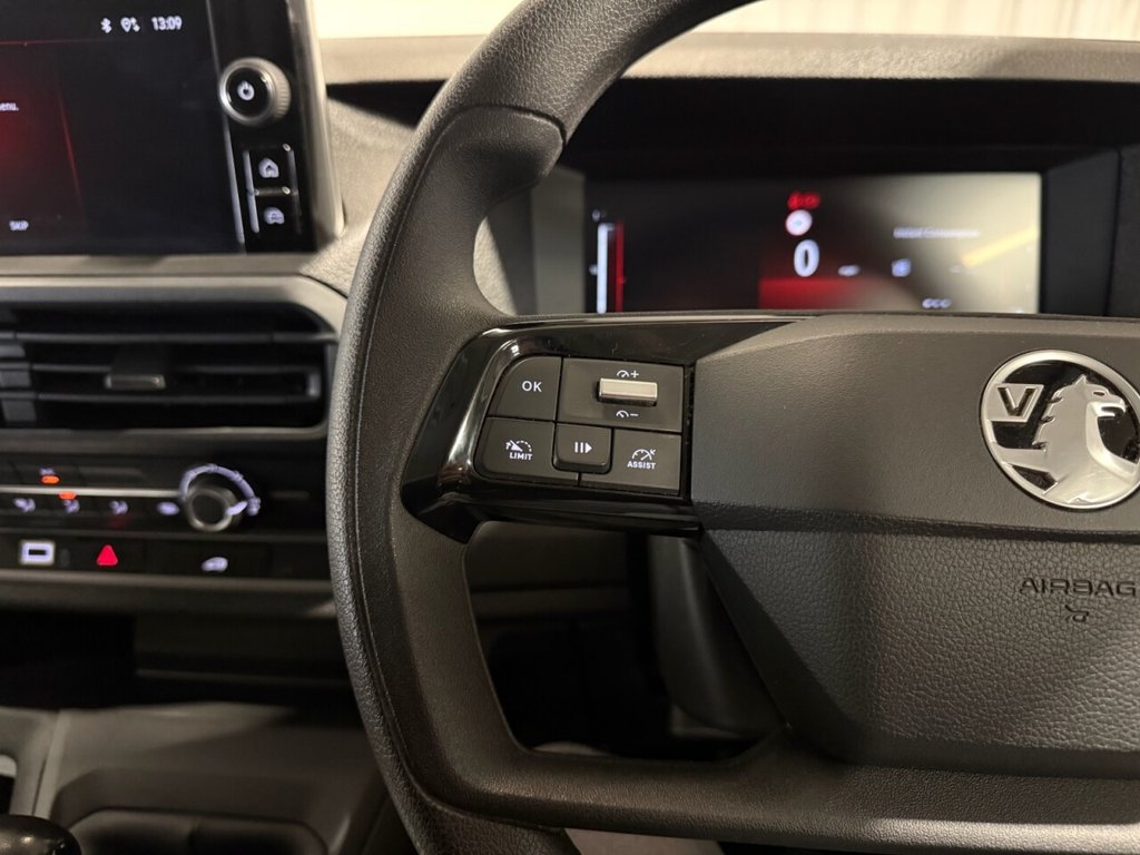 Used Vauxhall Vivaro 2024 for sale - 77582876: Photo 33
