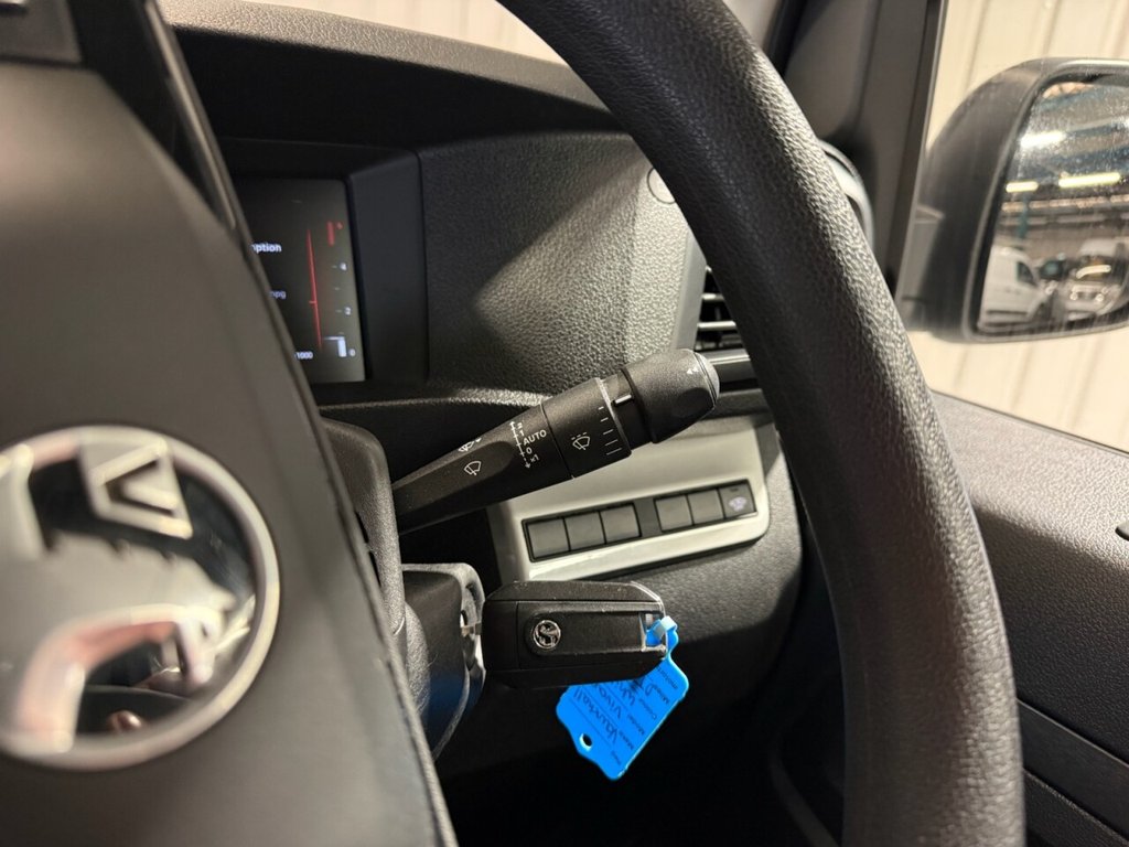 Used Vauxhall Vivaro 2024 for sale - 77582876: Photo 34