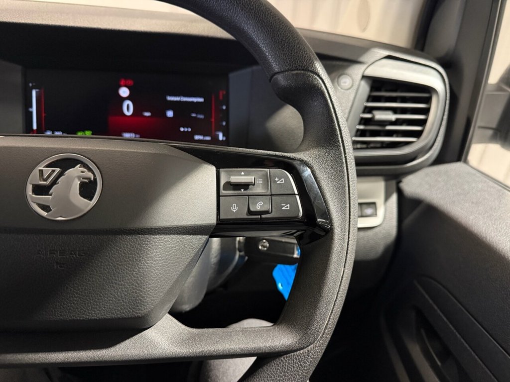 Used Vauxhall Vivaro 2024 for sale - 77582876: Photo 35