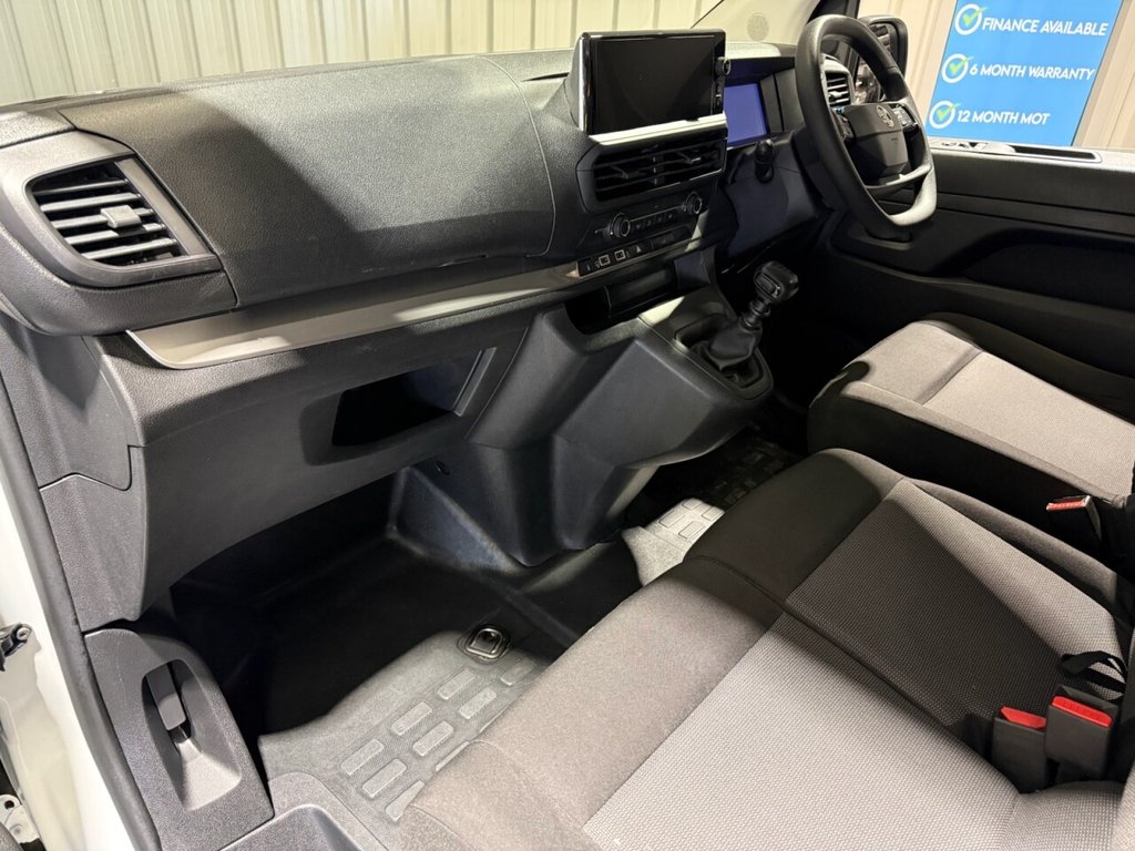 Used Vauxhall Vivaro 2024 for sale - 77582876: Photo 5