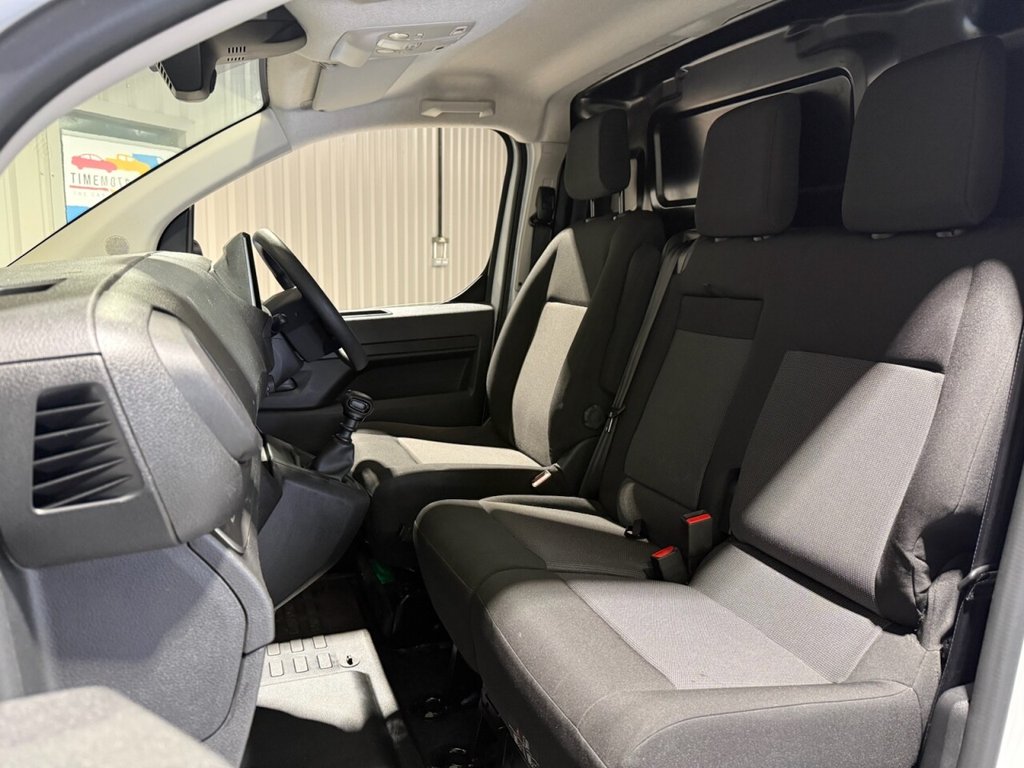 Used Vauxhall Vivaro 2024 for sale - 77582876: Photo 7