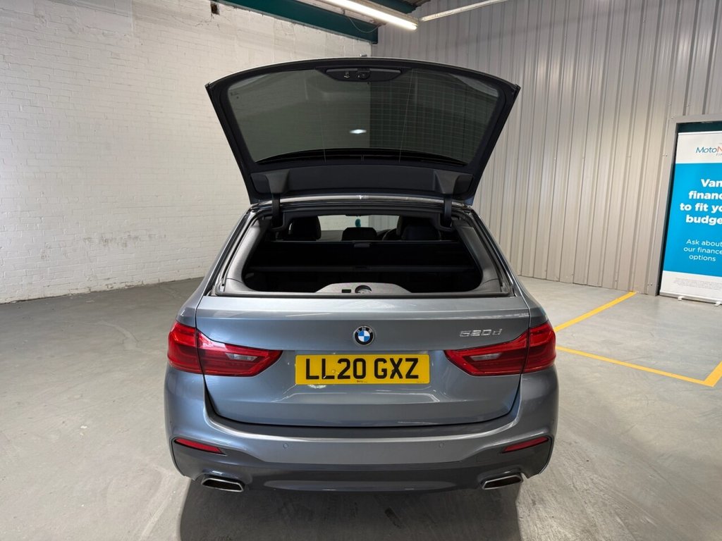 Vehicle 20