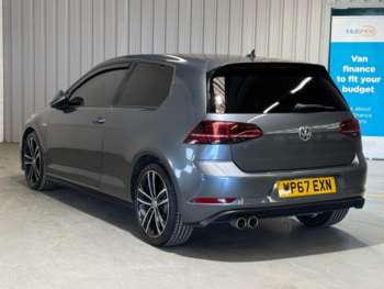Used Volkswagen Golf 2017 for sale - 74155947: Photo