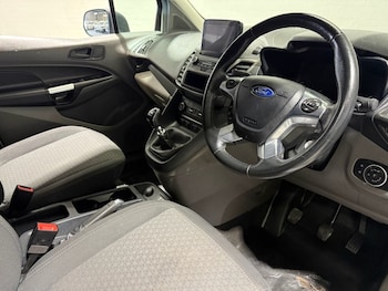Used Ford Transit Connect 2021 for sale - 78544025: Photo