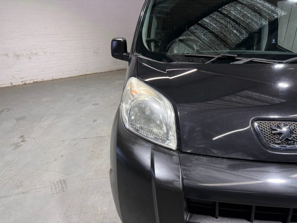 Used Peugeot Bipper 2017 for sale - 77780089: Photo 10