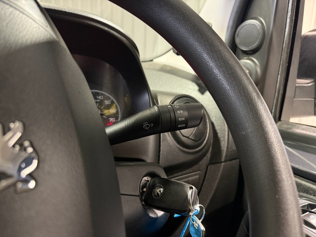 Used Peugeot Bipper 2017 for sale - 77780089: Photo 11