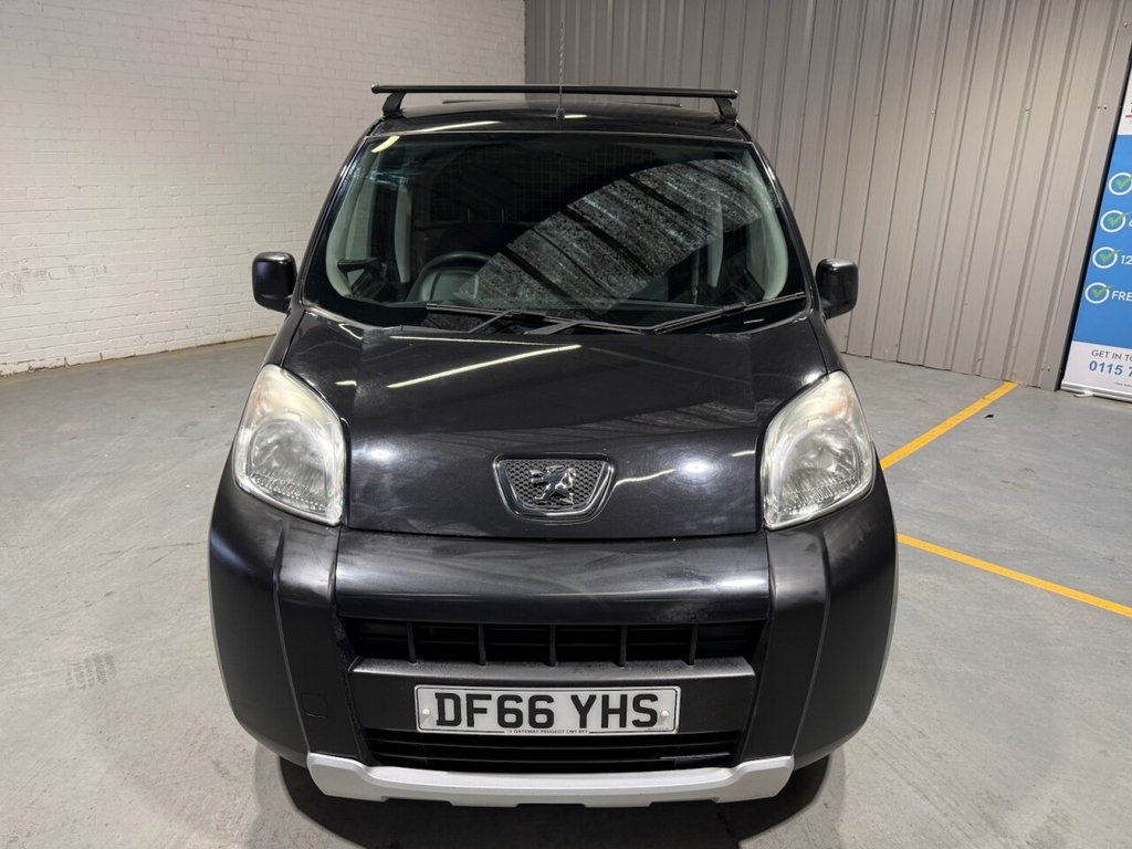 Used Peugeot Bipper 2017 for sale - 77780089: Photo 13