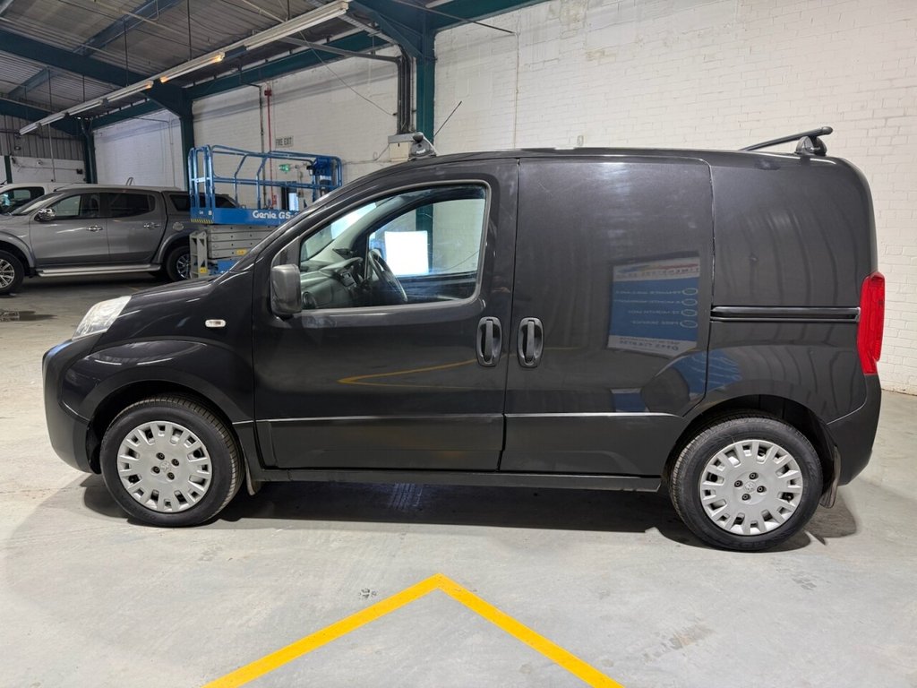 Used Peugeot Bipper 2017 for sale - 77780089: Photo 18