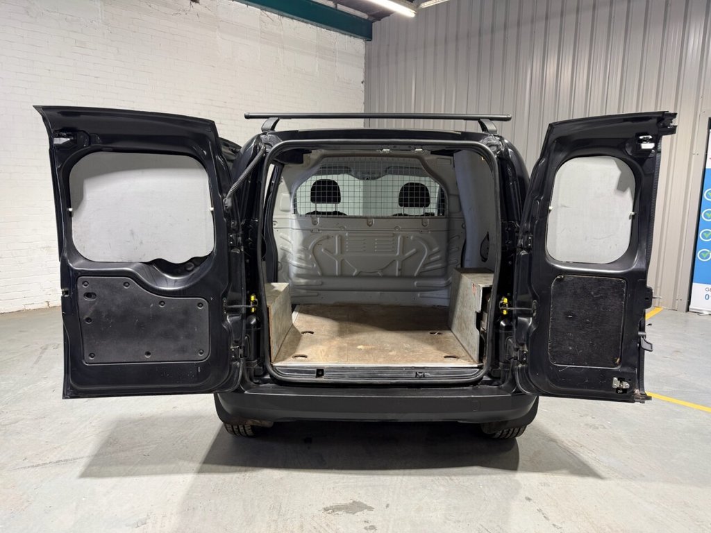 Used Peugeot Bipper 2017 for sale - 77780089: Photo 26