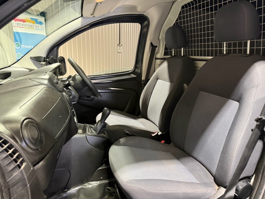 Used Peugeot Bipper 2017 for sale - 77780089: Photo 7