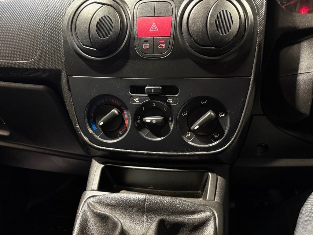 Used Peugeot Bipper 2017 for sale - 77780089: Photo 9