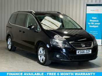 2016 (66) - 2.0 TDI CR SE Lux [184] 5dr DSG