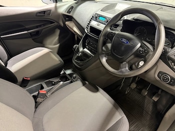 Used Ford Transit Connect 2020 for sale - 78457874: Photo