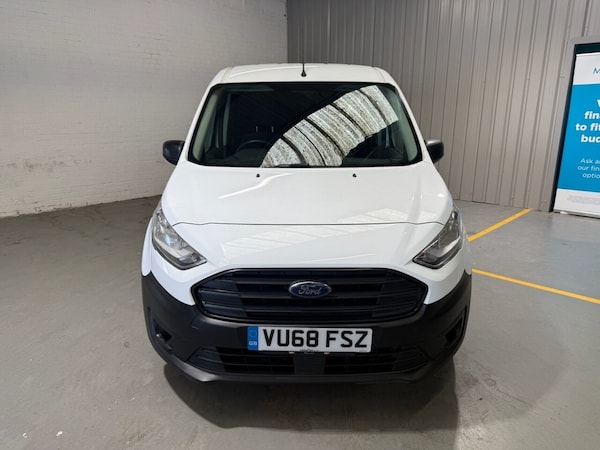 Used Ford Transit Connect 2018 for sale - 75181907: Photo 13