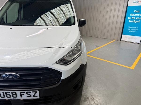 Used Ford Transit Connect 2018 for sale - 75181907: Photo 14