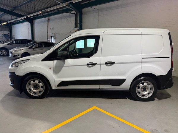 Used Ford Transit Connect 2018 for sale - 75181907: Photo 15