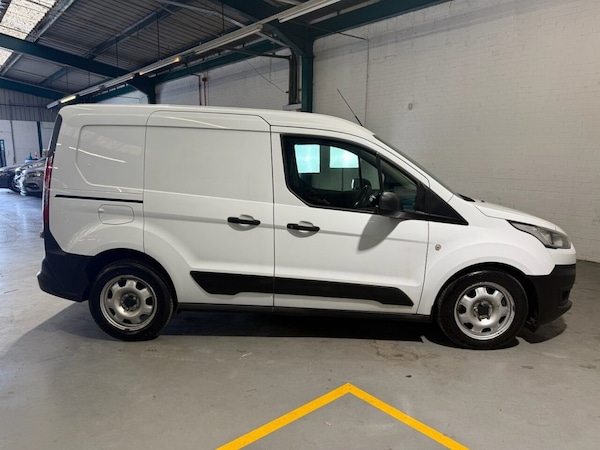 Used Ford Transit Connect 2018 for sale - 75181907: Photo 22