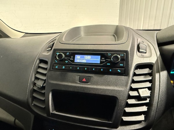 Used Ford Transit Connect 2018 for sale - 75181907: Photo 23
