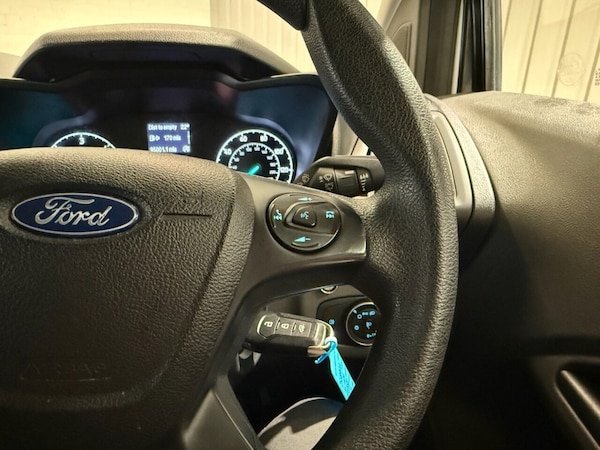Used Ford Transit Connect 2018 for sale - 75181907: Photo 27