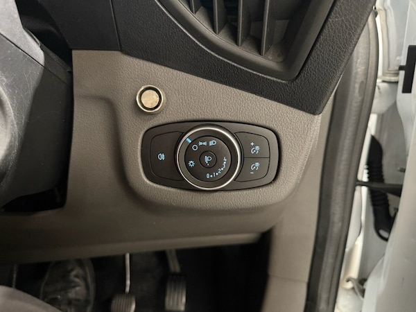 Used Ford Transit Connect 2018 for sale - 75181907: Photo 29
