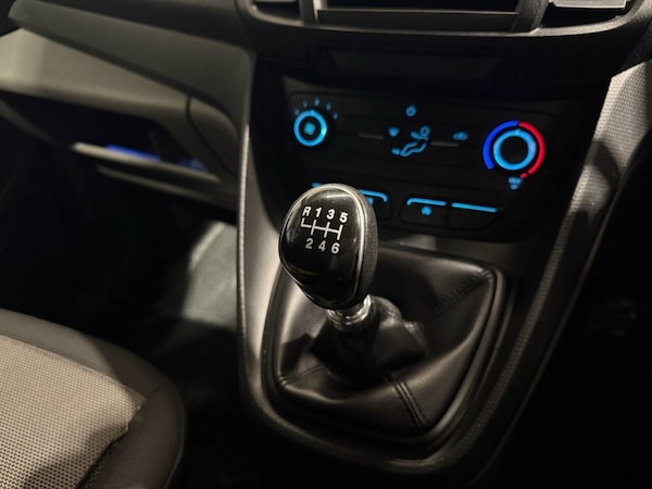 Used Ford Transit Connect 2018 for sale - 75181907: Photo 31