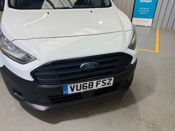 Used Ford Transit Connect 2018 for sale - 75181907: Photo 32