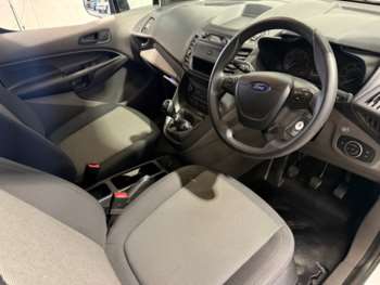 Used Ford Transit Connect 2018 for sale - 75181907: Photo