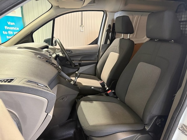 Used Ford Transit Connect 2018 for sale - 75181907: Photo 6