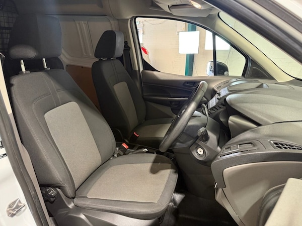 Used Ford Transit Connect 2018 for sale - 75181907: Photo 7