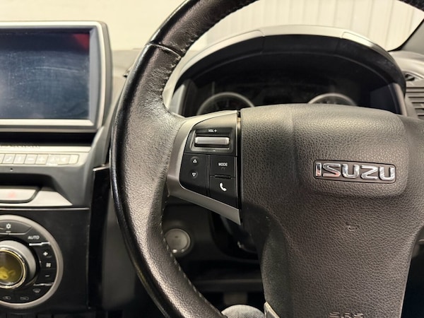 Used Isuzu D-Max 2018 for sale - 76172890: Photo 34