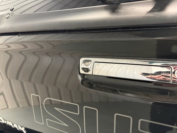 Used Isuzu D-Max 2018 for sale - 76172890: Photo 36