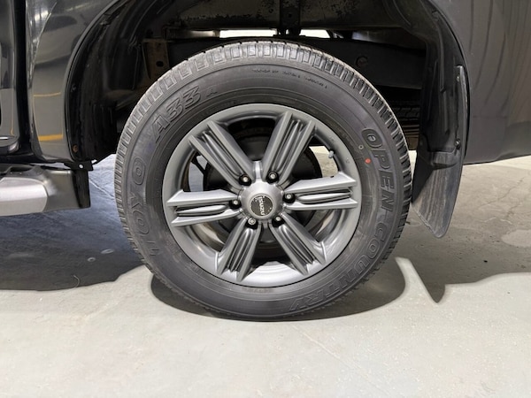 Used Isuzu D-Max 2018 for sale - 76172890: Photo 37