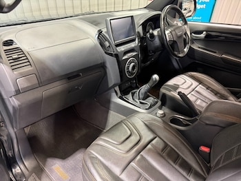 Used Isuzu D-Max 2018 for sale - 76172890: Photo