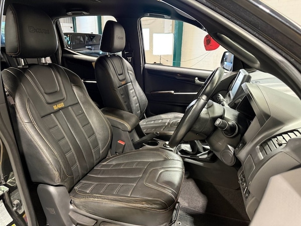 Used Isuzu D-Max 2018 for sale - 76172890: Photo 5