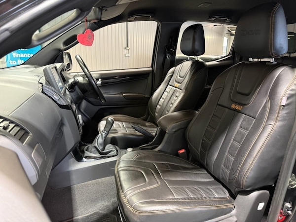 Used Isuzu D-Max 2018 for sale - 76172890: Photo 7