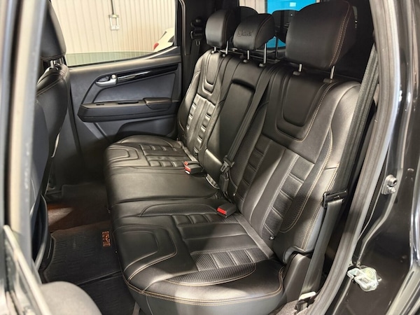 Used Isuzu D-Max 2018 for sale - 76172890: Photo 9