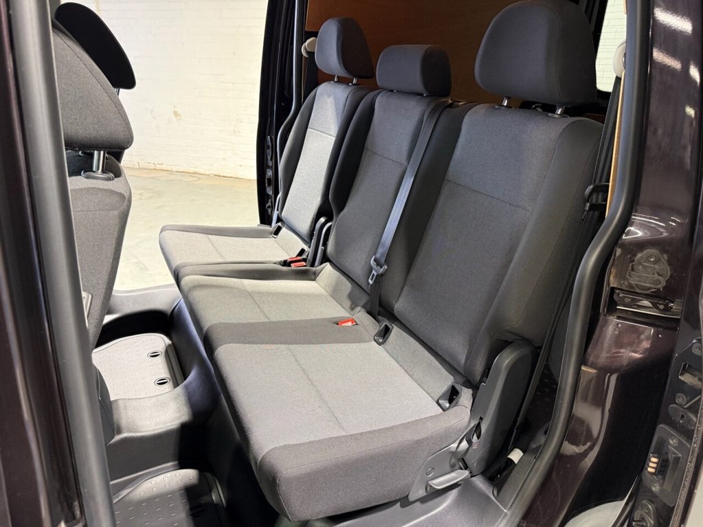 Used Volkswagen Caddy Maxi 2020 for sale - 77780130: Photo 10