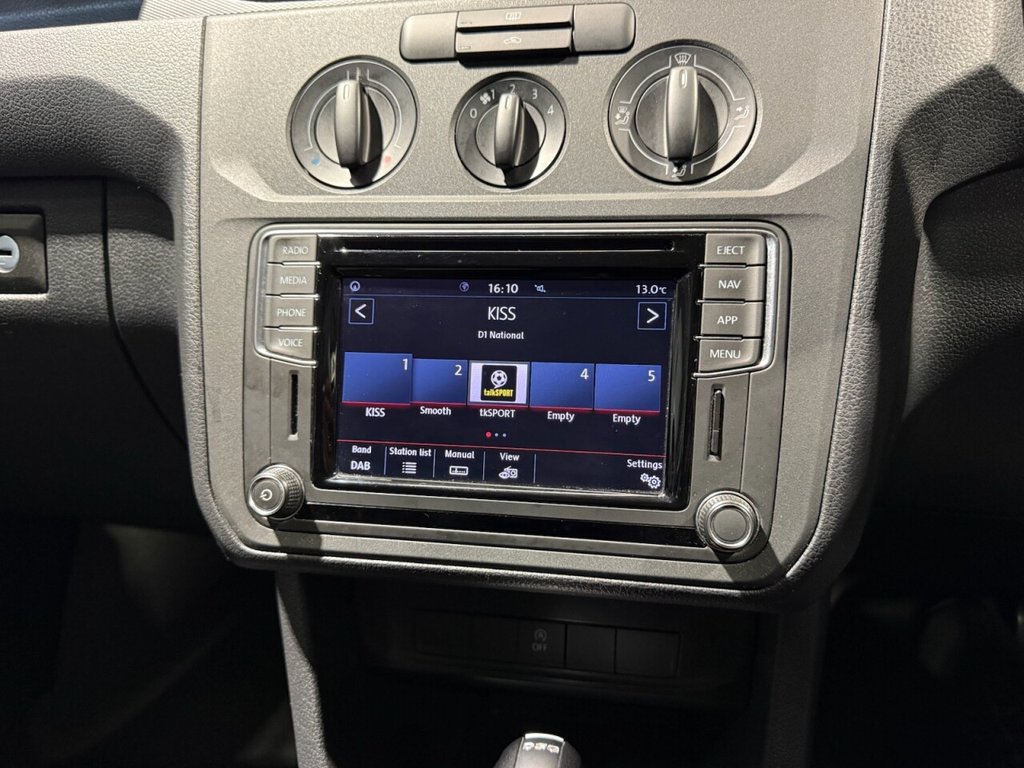 Used Volkswagen Caddy Maxi 2020 for sale - 77780130: Photo 24