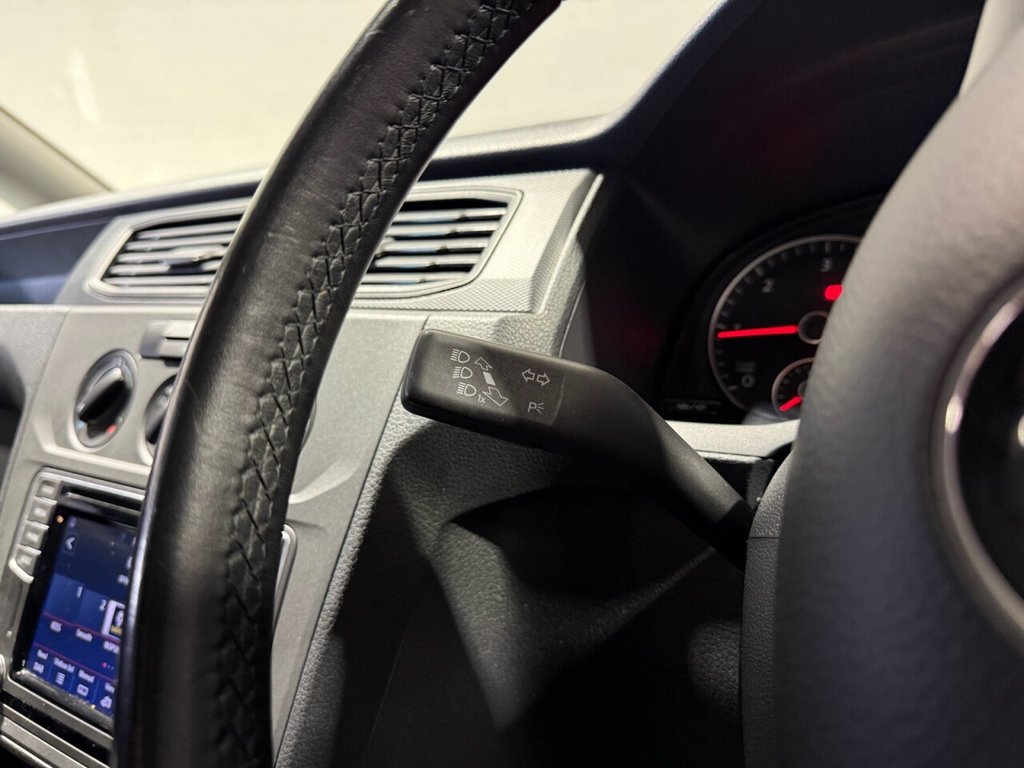 Used Volkswagen Caddy Maxi 2020 for sale - 77780130: Photo 28