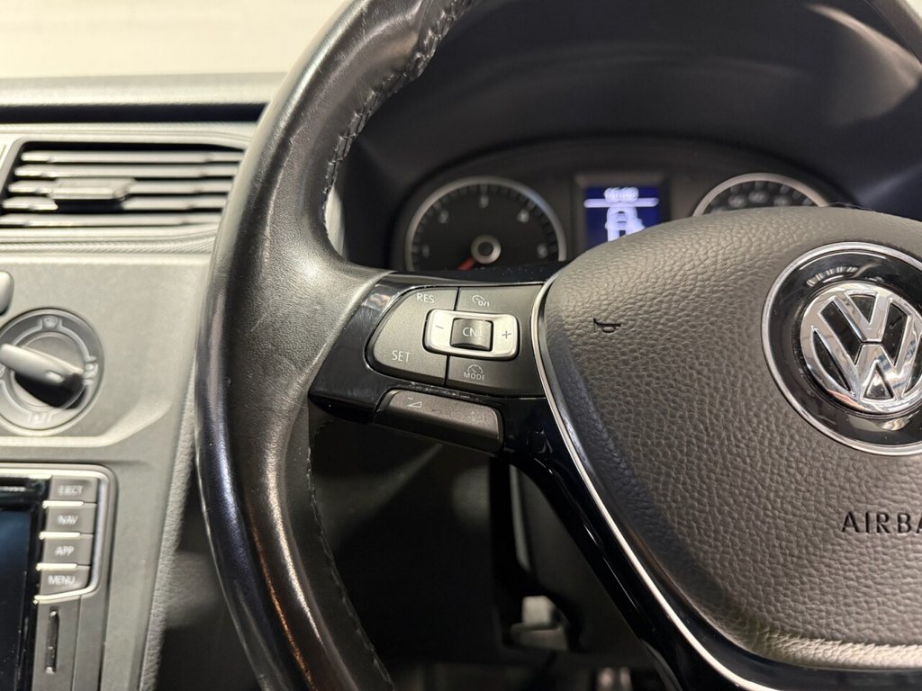 Used Volkswagen Caddy Maxi 2020 for sale - 77780130: Photo 30