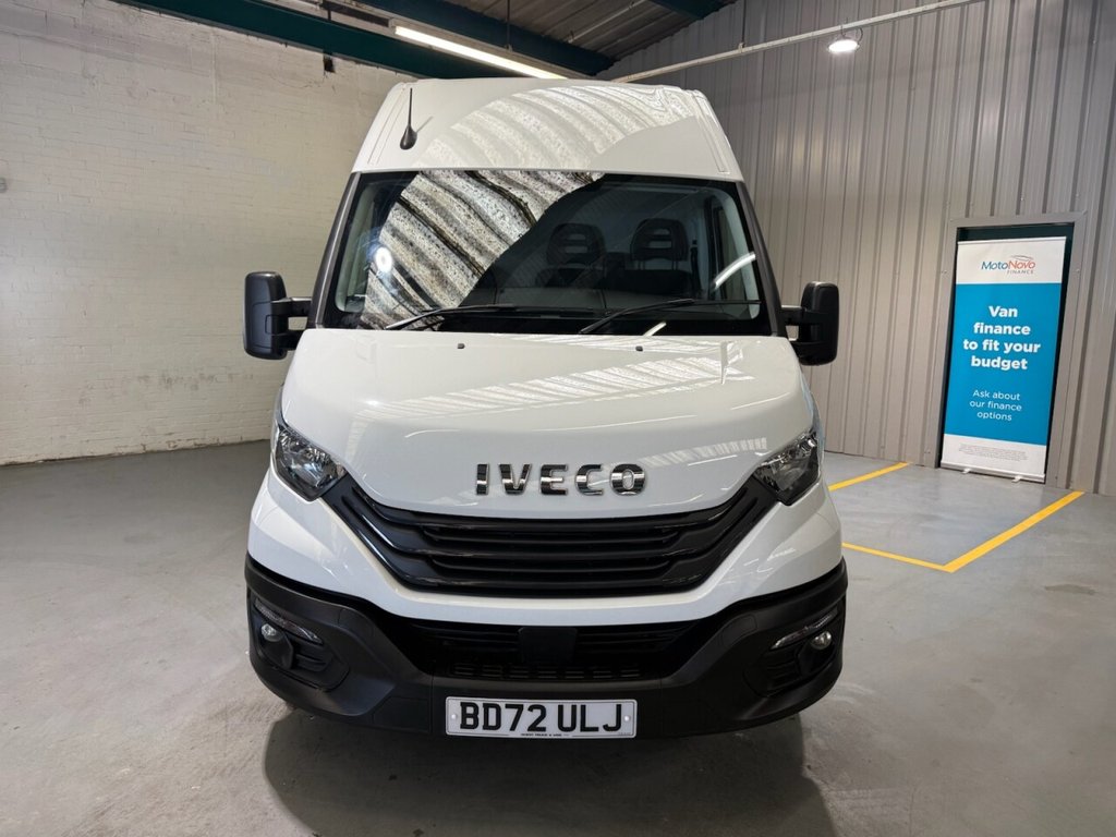 Used Iveco Daily 2023 for sale - 75973962: Photo 10