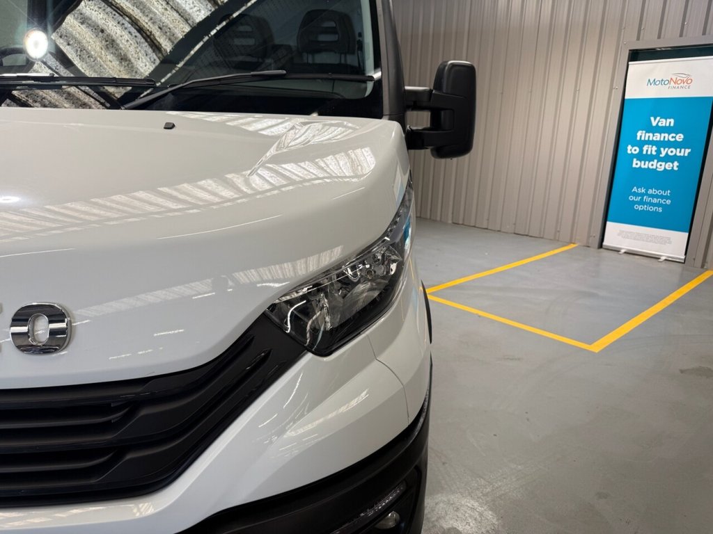 Used Iveco Daily 2023 for sale - 75973962: Photo 11