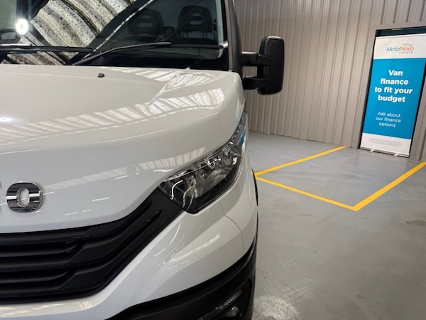 Used Iveco Daily 2023 for sale - 75973962: Photo 12