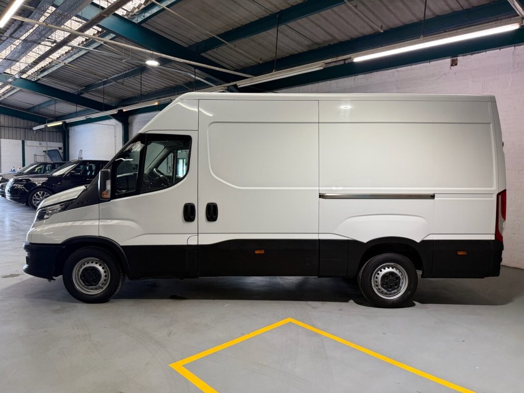 Used Iveco Daily 2023 for sale - 75973962: Photo 13