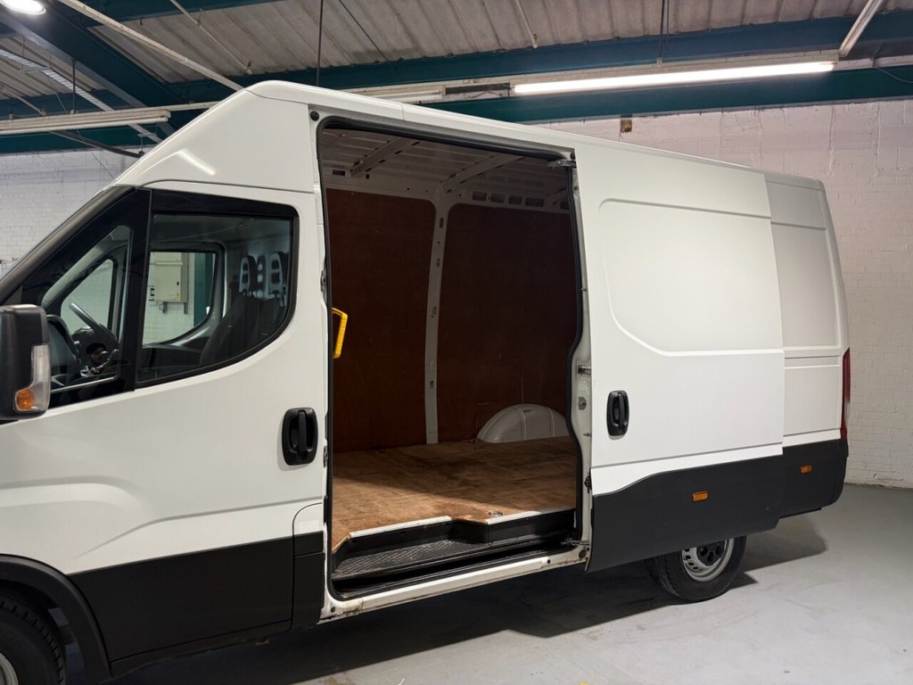 Used Iveco Daily 2023 for sale - 75973962: Photo 14